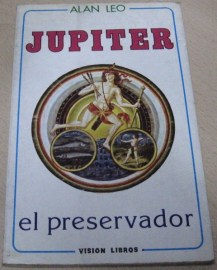 JUPITER ALAN LEO